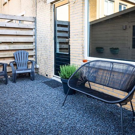 Studio Puuur Zandvoort Kültér fotó