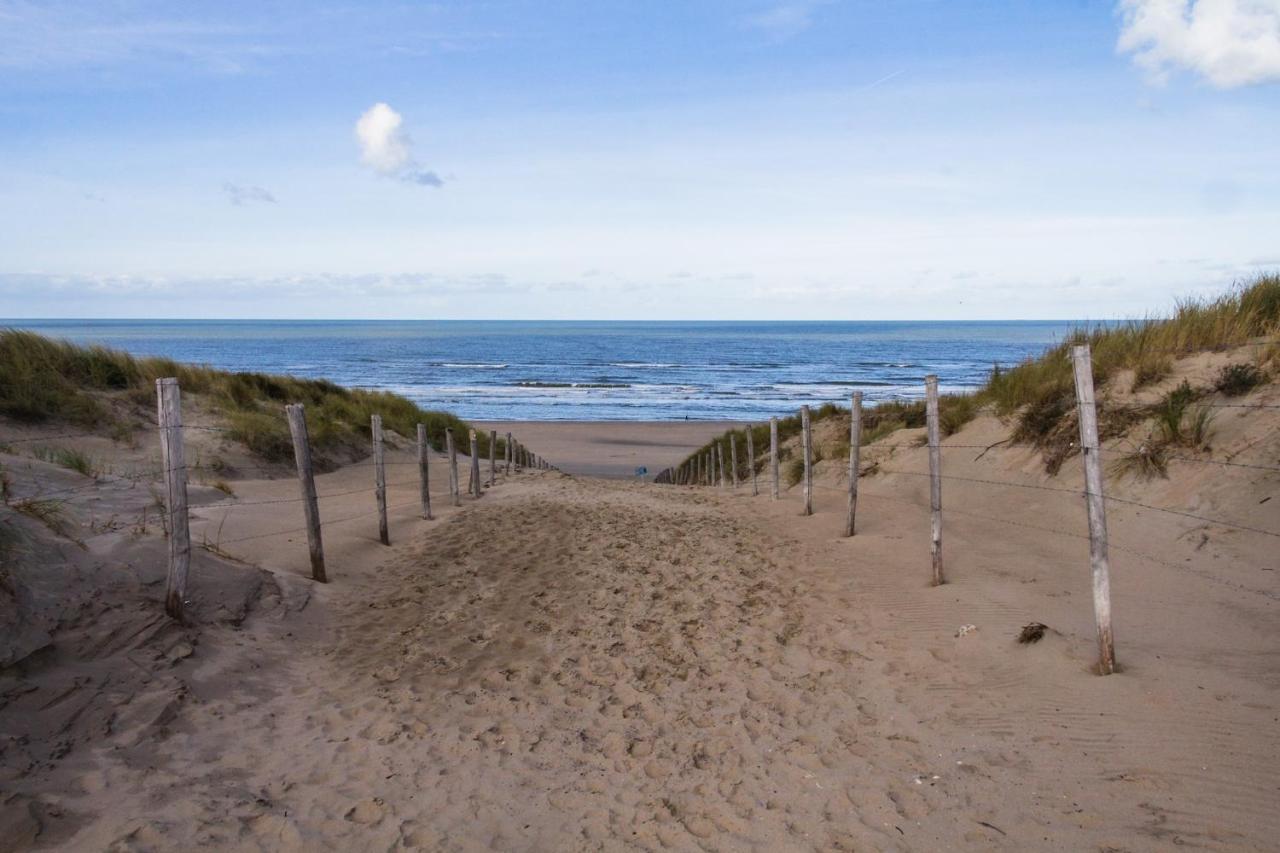 Studio Puuur Zandvoort Kültér fotó