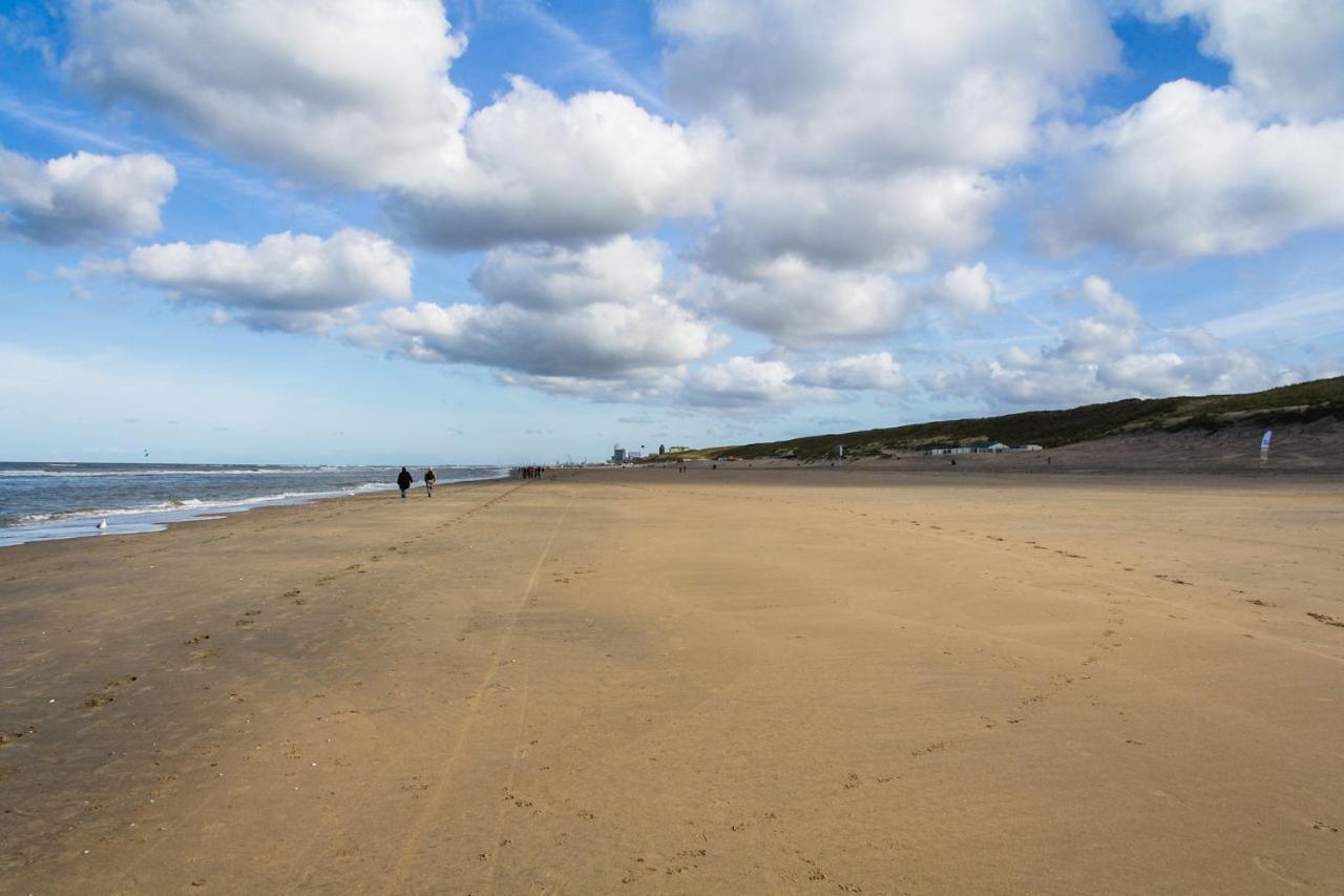 Studio Puuur Zandvoort Kültér fotó