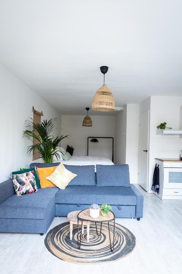 Studio Puuur Zandvoort Kültér fotó