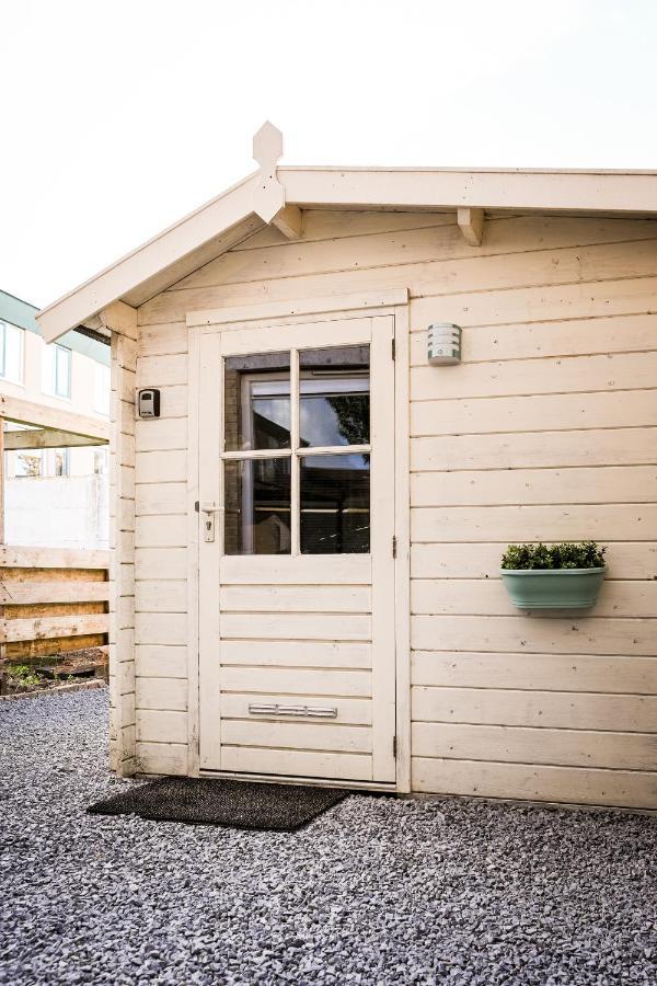 Studio Puuur Zandvoort Kültér fotó