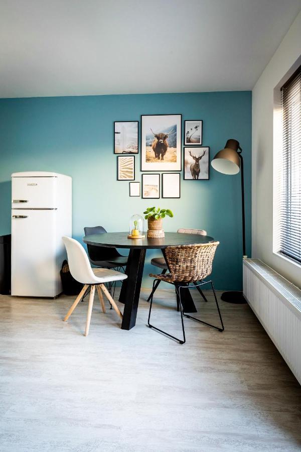Studio Puuur Zandvoort Kültér fotó