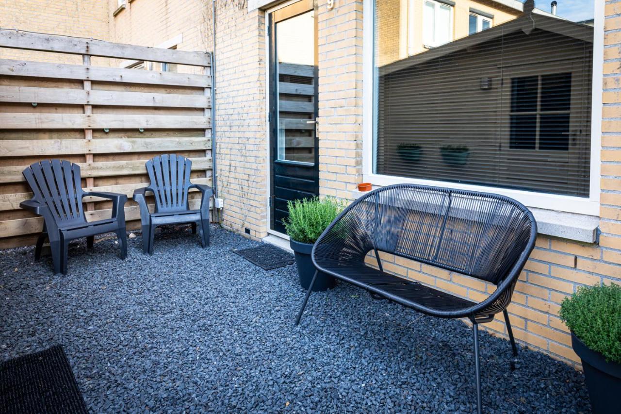 Studio Puuur Zandvoort Kültér fotó